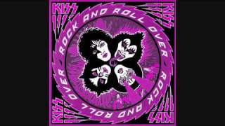 KISS - Calling Dr. Love (&quot;Remastered&quot; 2010)