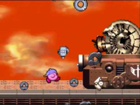 Kirby Superstar Ultra(Part 07) - Revenge of Metaknight [02/03]