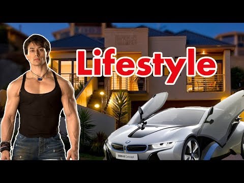 Tiger Shroff Lifestyle - Age - Girlfriend - House - Cars - Net Worth - Family - Biography 2018