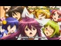 Asu no Yoichi ending sub esp Ibuki version 