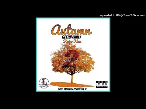 Kujo Ken - Come Wit Me ft. Trip KConnect'd & KB Leanin