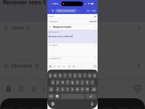 fecit: Task Manager & Planner