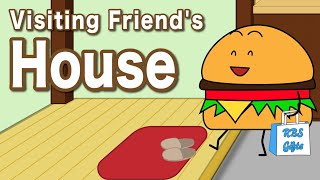 Download lagu How Japanese Behave Politely in a Friend's Home - Japanese Conversation mp3 Download lagu How Japanese Behave Politely in a Friend's Home - Japanese Conversation mp3