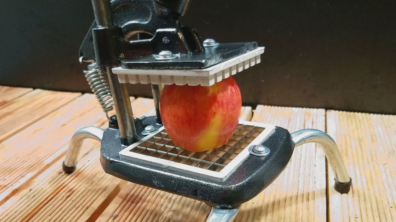 Parecia um simples Picador, mas o resultado me deixou ABISMADO!