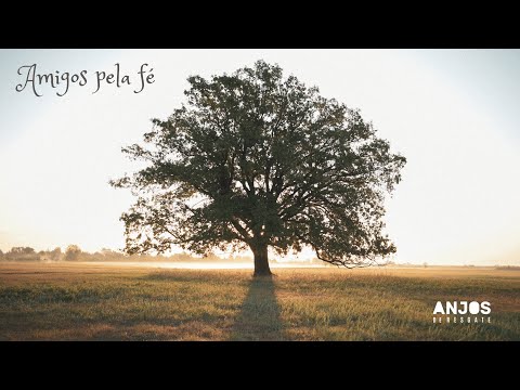 Amigos pela fé