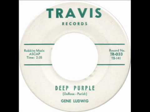 Gene Ludwig - Deep Purple
