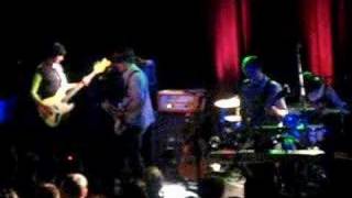Stephen Malkmus &amp; The Jicks &quot;Wicked Wanda&quot;