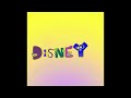 Alphabet lore and logo Disney+ effect (sponsored by preview effects)