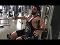 Fly para peitorais - ponto zero - Filipe Tomé Bodybuilder