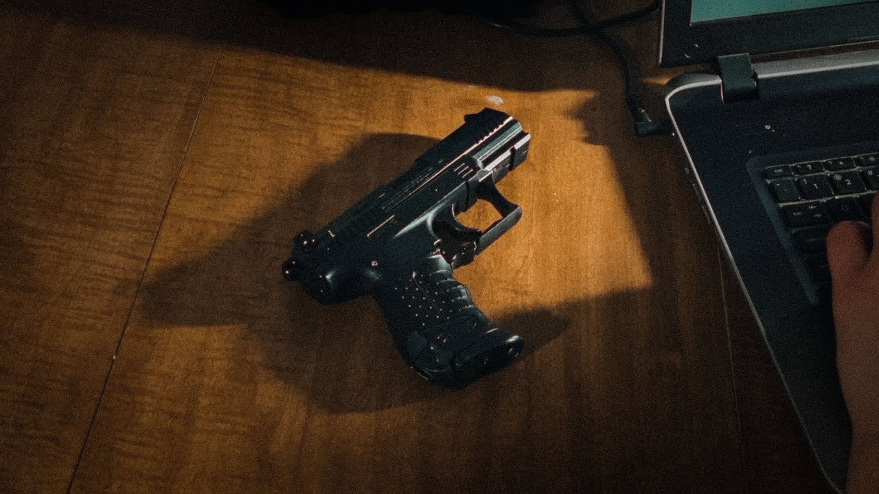 Misfire - Short Film