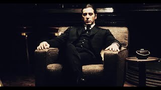 &quot;The Godfather 2&quot; Best Scene HD