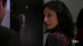 Cuddy hot butt