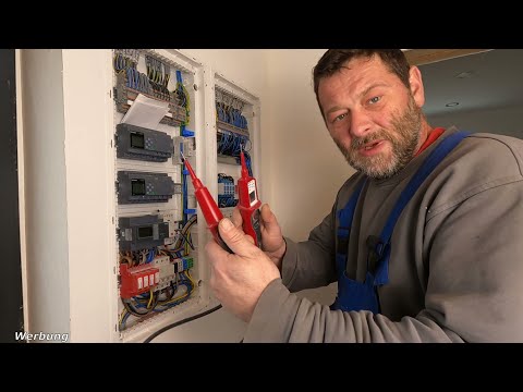 Ich hab es nicht drauf😲 Richtig messen mit dem  DUSPOL 😋 Freunde des Stroms