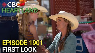 Heartland Season 19 Episode 1 Trailer || Lyndy Misses Ty! Amy & Nathan’s Romance Begins