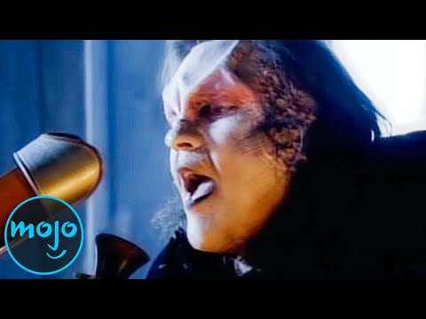 Top 10 Power Ballads of All Time