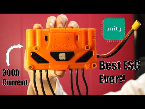 FOC Box Unity Review