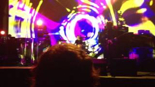 My Bloody Valentine - Honey Power