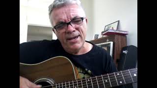 Cover: Chemical garden (by Meat Puppets)