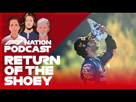 2021 Italian Grand Prix Review | F1 Nation Podcast