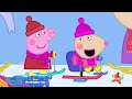 Nick Jr Promo Peppa S Holiday Pep Tacular December 2023