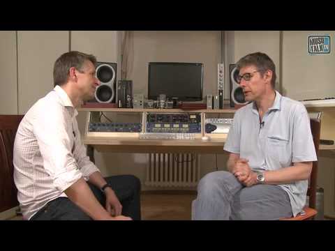 Ein Tonstudio entsteht - Equipmentauswahl Teil 2