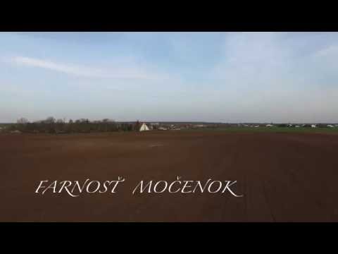 KKM -  Farnosť Močenok