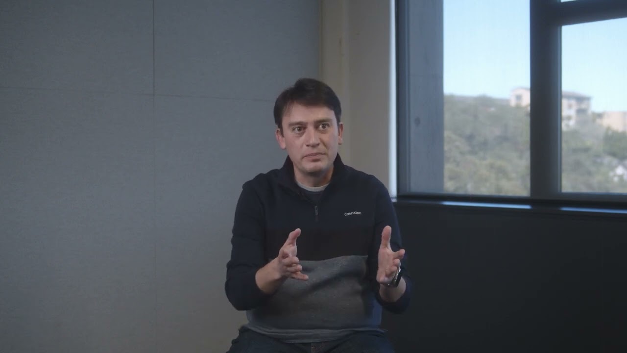 UNSW Research - Machine Learning