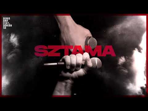 Bunia RMP ft.  Damian SA - Sztama