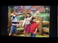 An Adventure In Make Believe Goodbye Scene For Colleen Ford