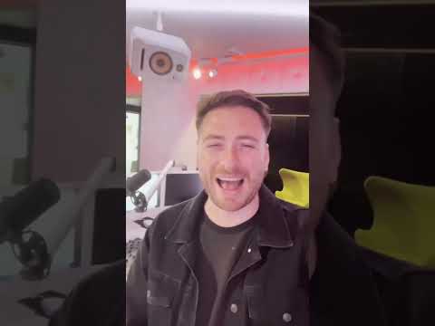 Monday means Armada Next! New episode live on our channel 🔥 #radioshow #livestream #armadanext