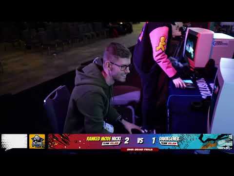 GTA 6 - Berlin Melee Spring 2024 Power Ranking​