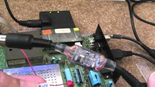 Commodore 64 (C64) / C64C / VIC-20 (VC20) 5v Overvoltage Saver - C64 Saver v1.2 from bwack