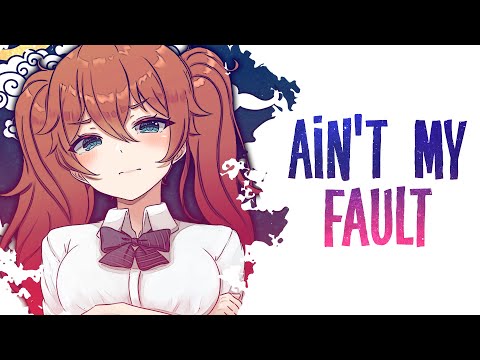Nightcore - Ain't My Fault | Zara Larsson (Lyrics)