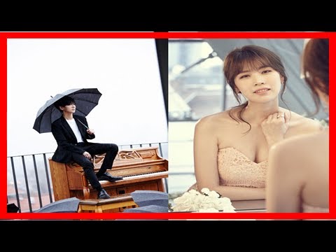 Yesung to sing a lovely duet with 'superstar k7's cheon dam bi | allkpop.com