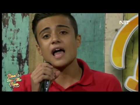 Nedved Galea - Dreamer on Don't Stop Me Now 2017/2018 (Week 18)