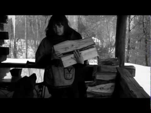 Kelli Scarr - "Dangling Teeth" Album Trailer