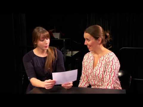 A Play on Words (Entity Theatre)