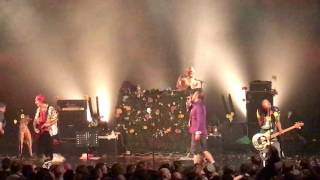 ludwig von 88 - william kramps - live trianon 26/11/2016