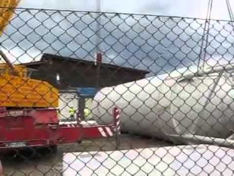 Protestul continua in Gradinari-Bihor