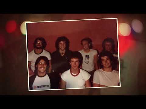 Aaron Baron history video - 2019 South Dakota Rock 'n' Roll Music Assoc. Hall of Fame Induction