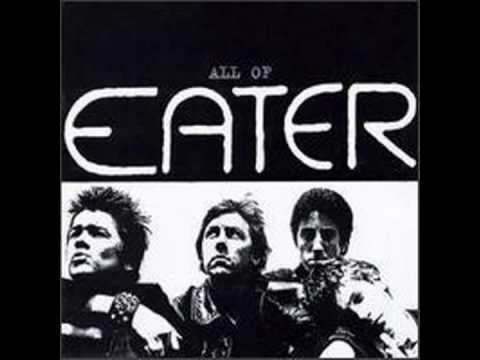 Eater - Jeep Star