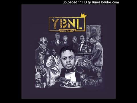 Fireboy DML -  I'II Be Fine (Official Audio)