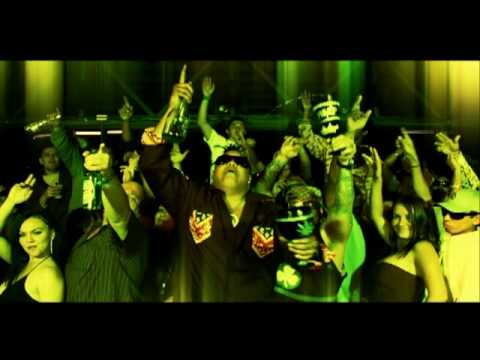 TOLEDO EL SARPE VIDEO OFICIAL