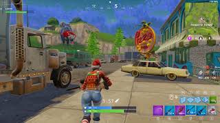 Descargar Mp3 De Fortnite Tomato Town Gratis Buentema Org - solo win 14 kill tomato town fortnite br