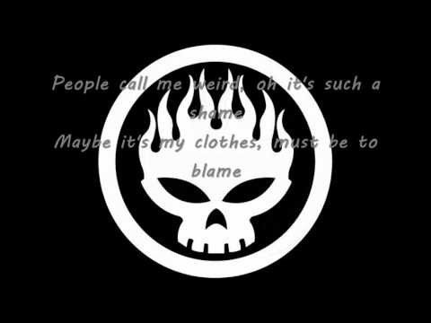 The Offspring - Smash It Up (with lyrics)