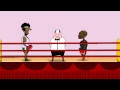 Noko Vs Baby Jake