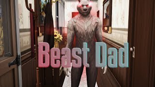 How to Best Dad - Werewolf's Story