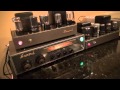 Thanks to you Boz Scaggs Sansui HF-V60 tube ...