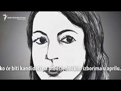 Nenezić: Crnogorci žive za izbore