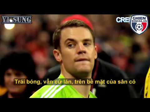 Rap về Neuer   park yi sung